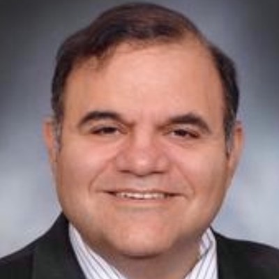Dr. Kelly Cohen