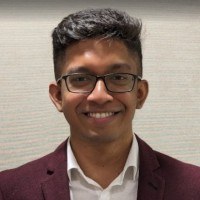 Lohith Srikanth Pentapalli