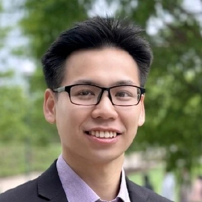 Tri Nguyen